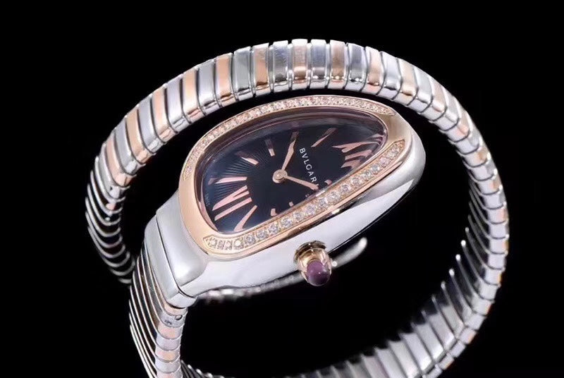 Bvlgari