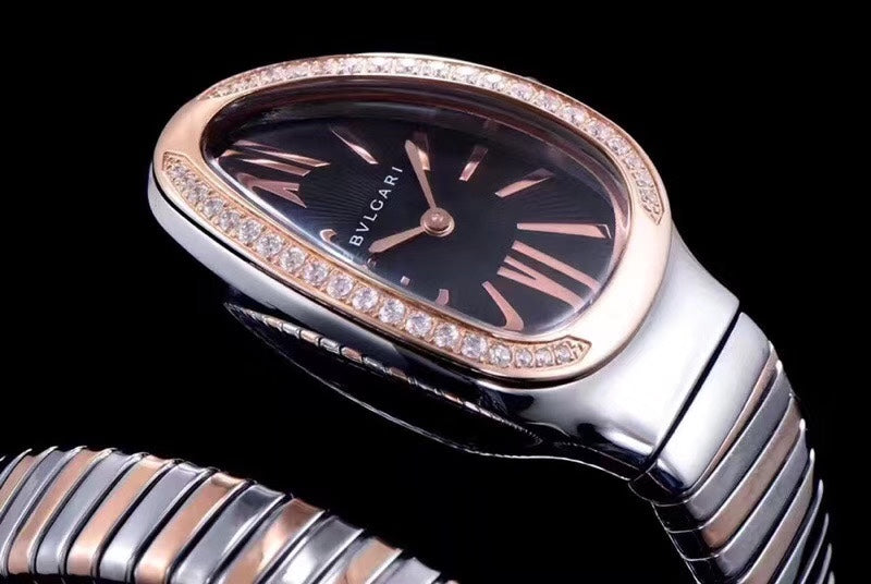 Bvlgari