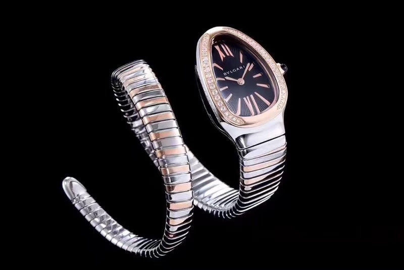 Bvlgari