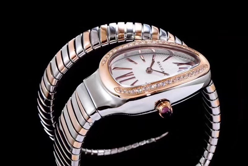 Bvlgari