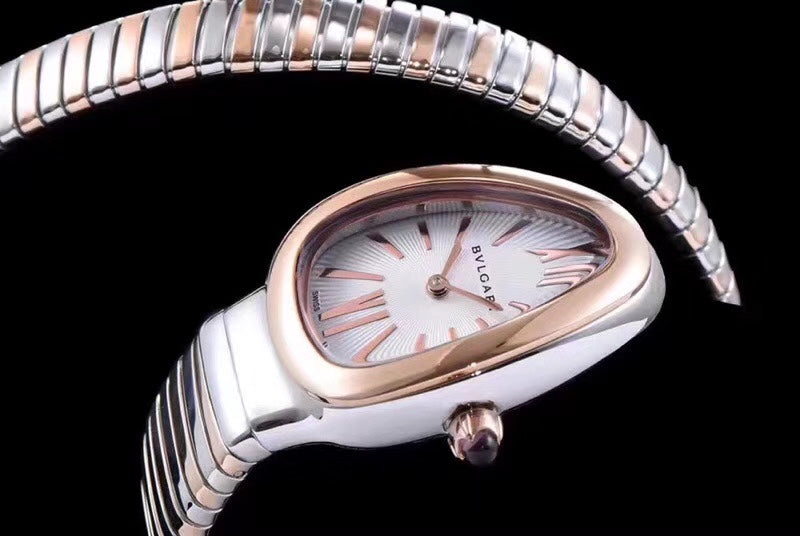 Bvlgari