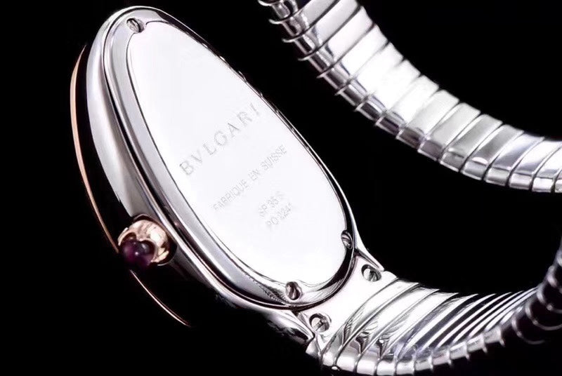 Bvlgari