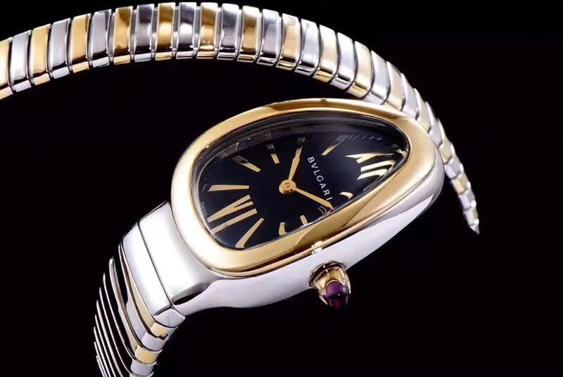 Bvlgari