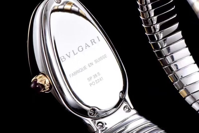 Bvlgari
