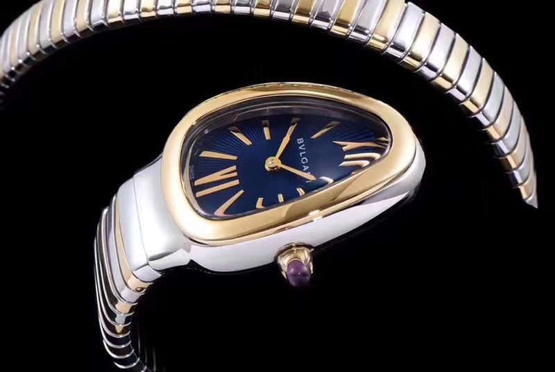 Bvlgari