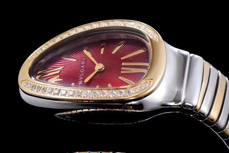 Bvlgari