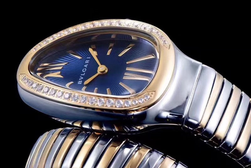 Bvlgari