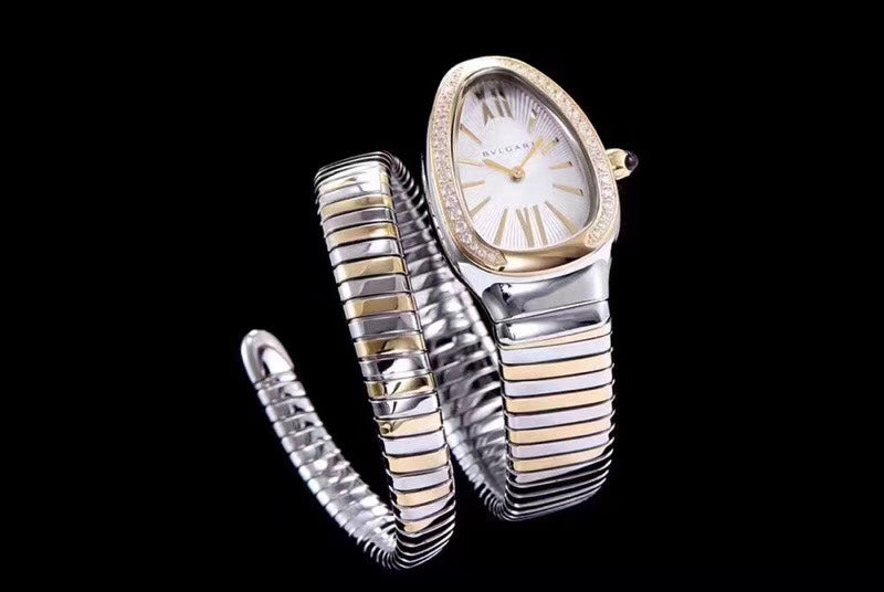 Bvlgari