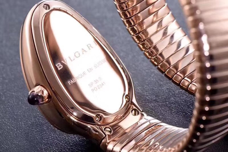 Bvlgari