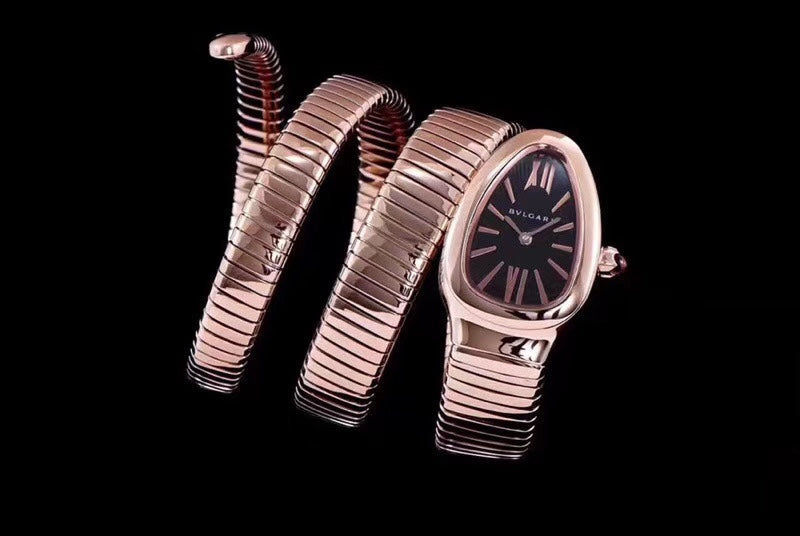 Bvlgari