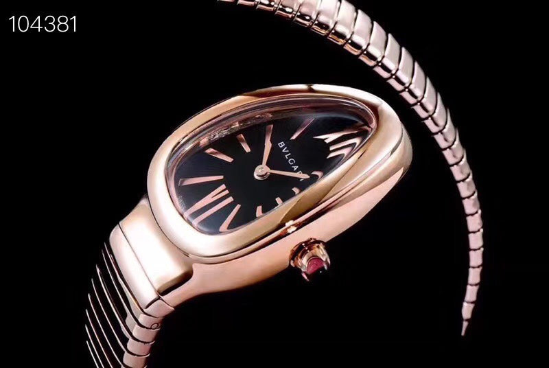 Bvlgari