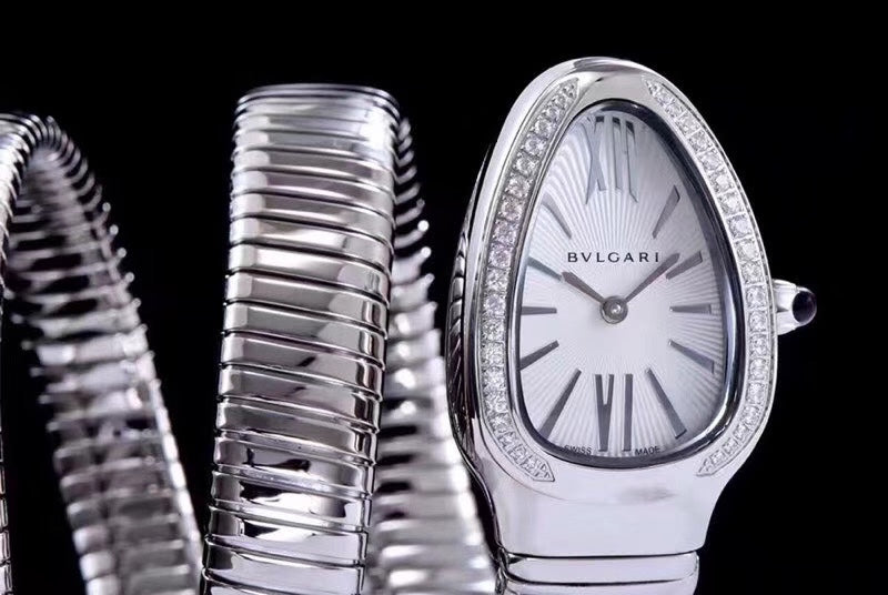 Bvlgari