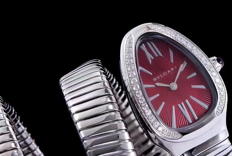 Bvlgari