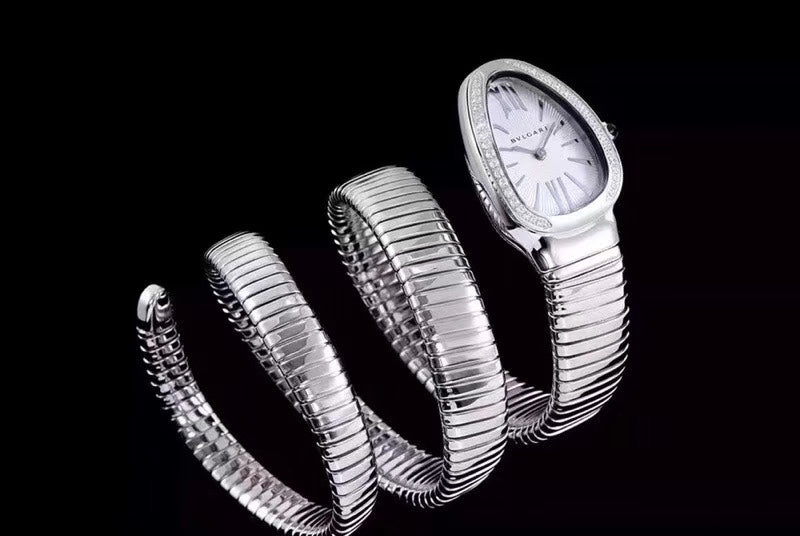 Bvlgari
