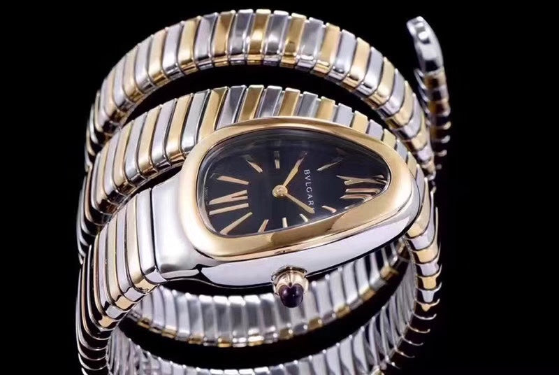 Bvlgari