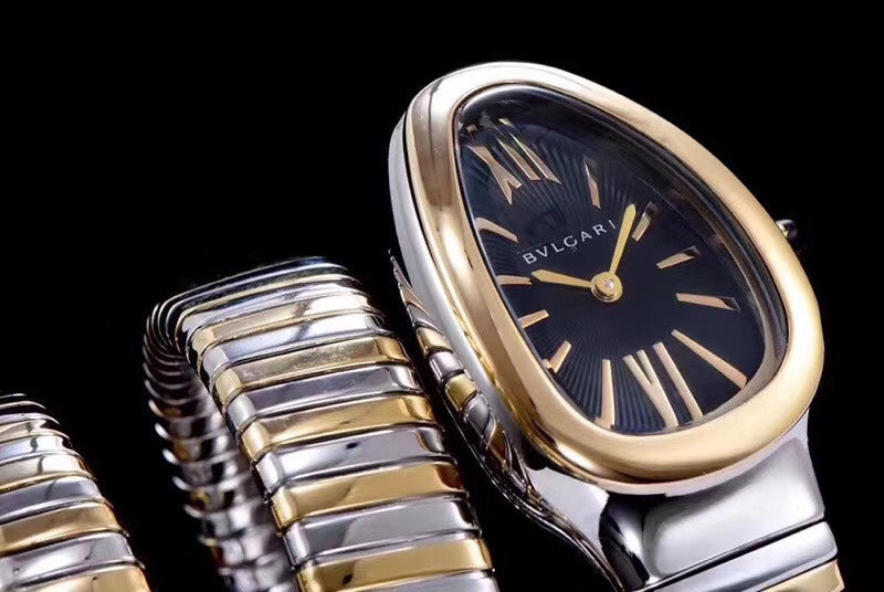 Bvlgari