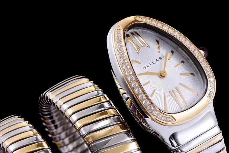 Bvlgari