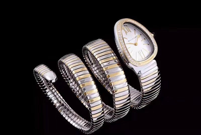 Bvlgari