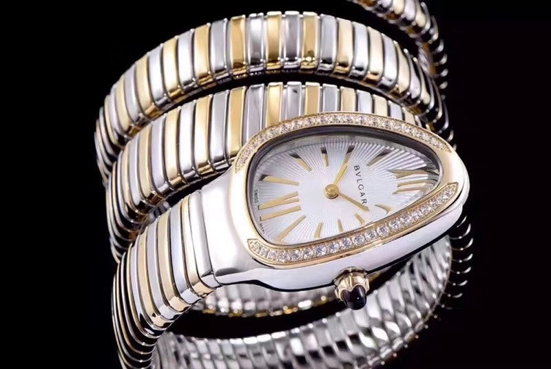 Bvlgari