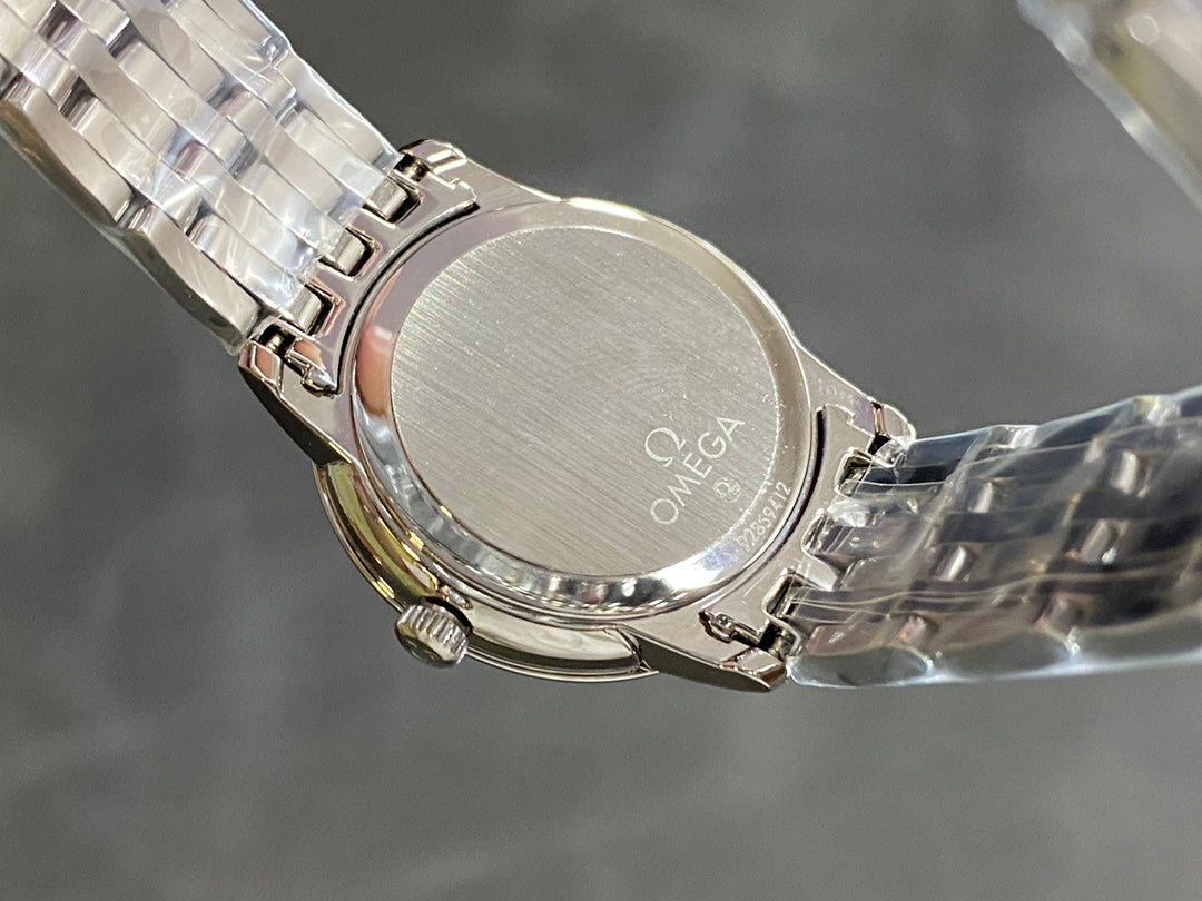 Omega