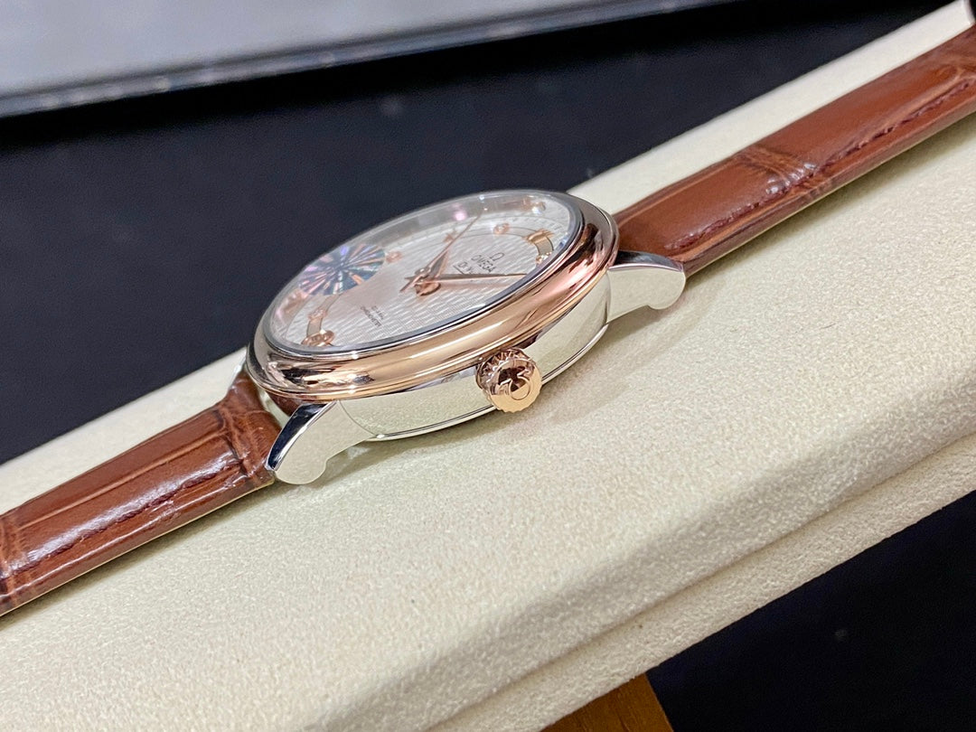 Omega