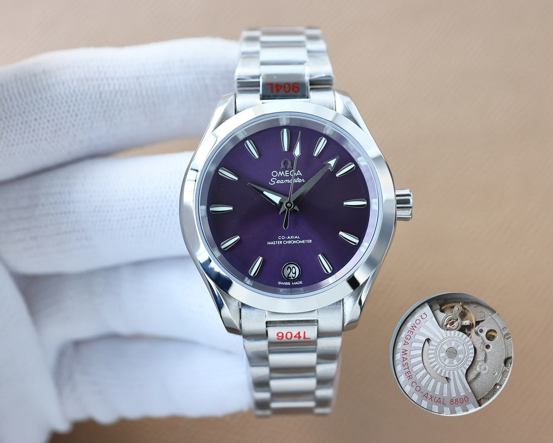 Omega