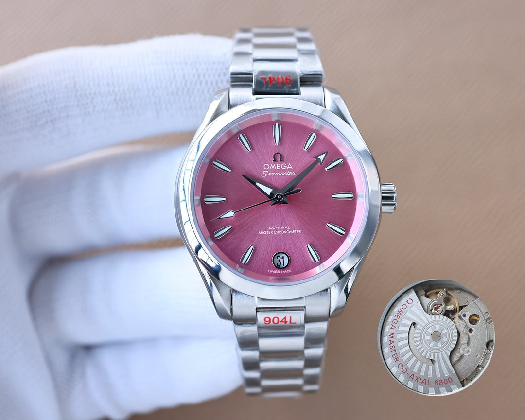 Omega