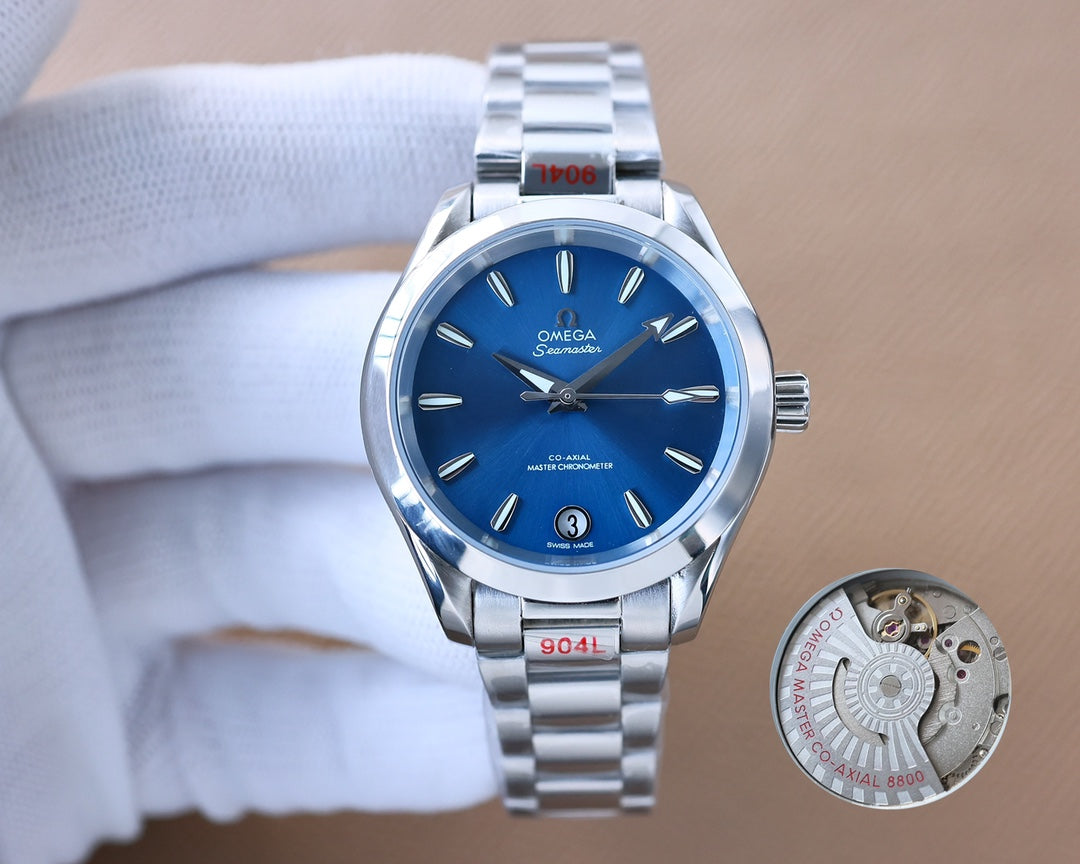 Omega