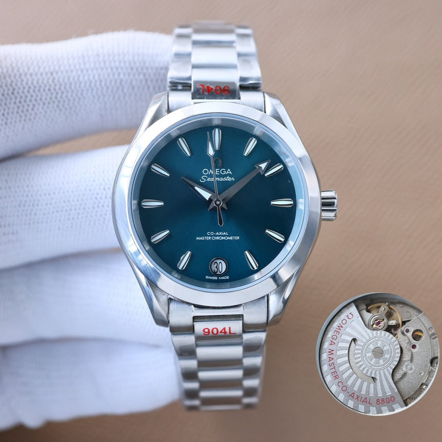 Omega