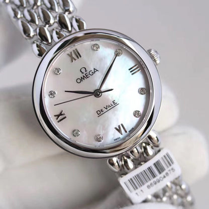Omega