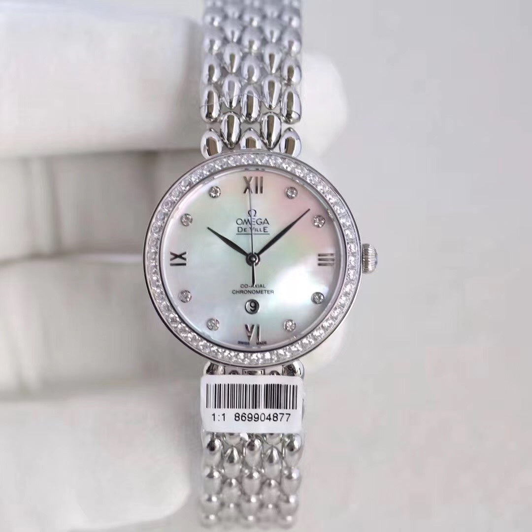 Omega