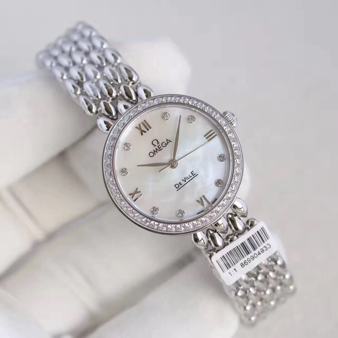 Omega