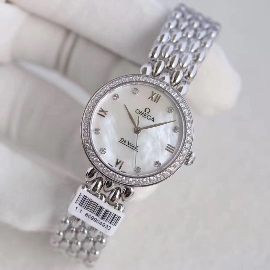 Omega