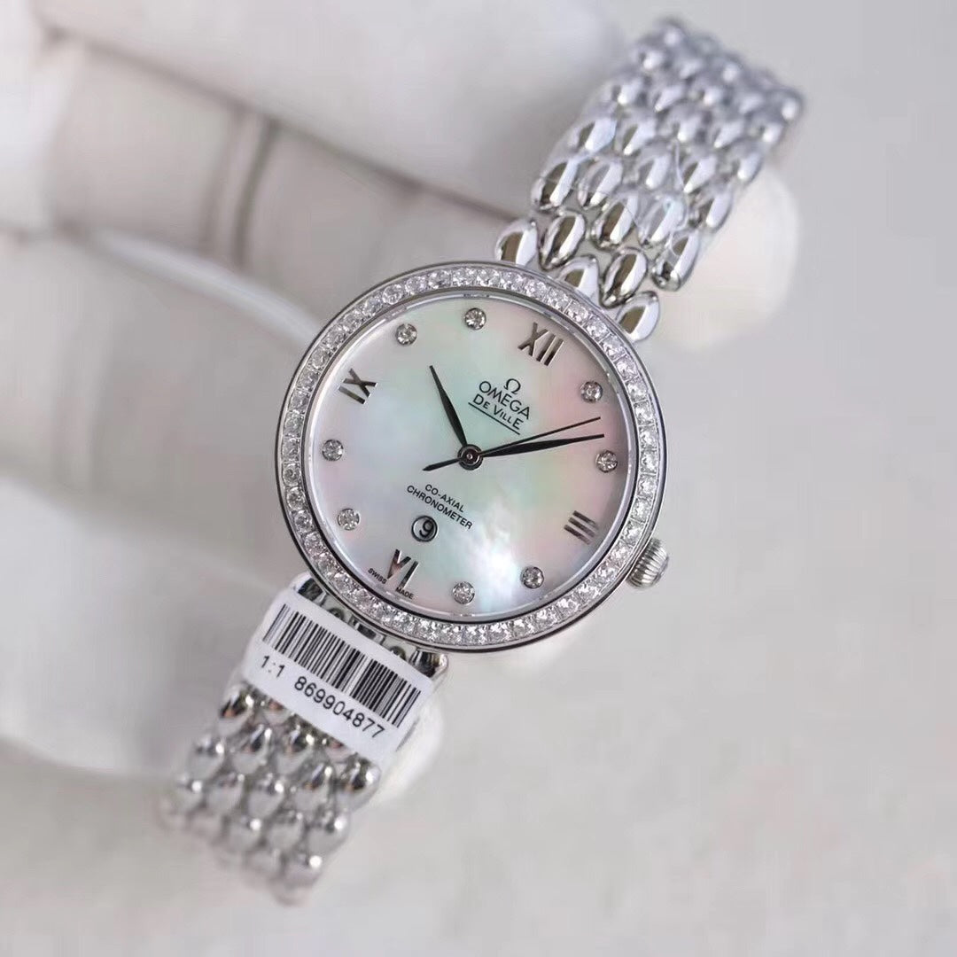 Omega