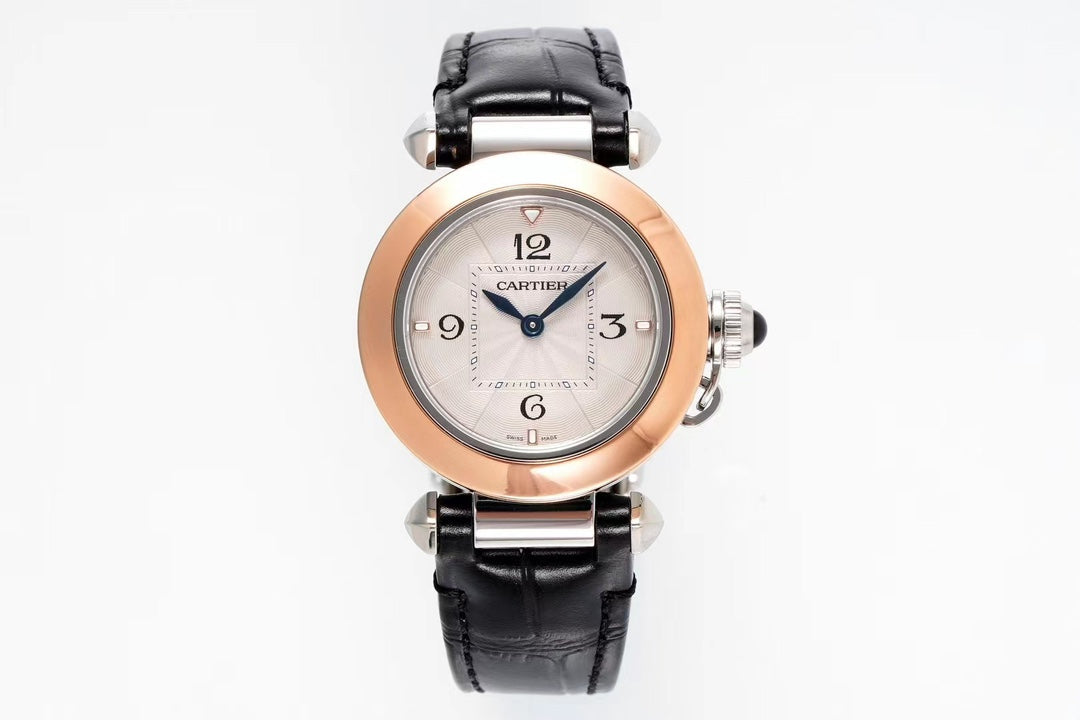 Cartier