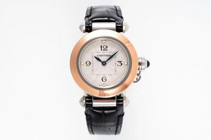 Cartier