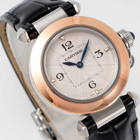 Cartier