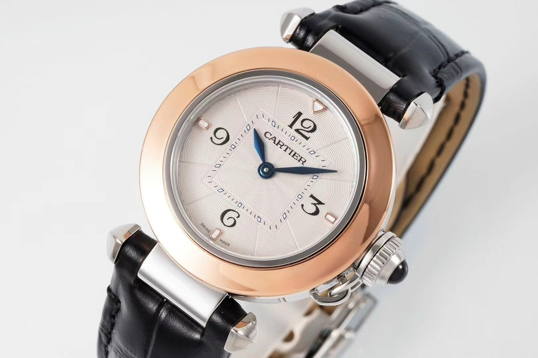 Cartier