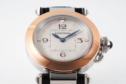 Cartier