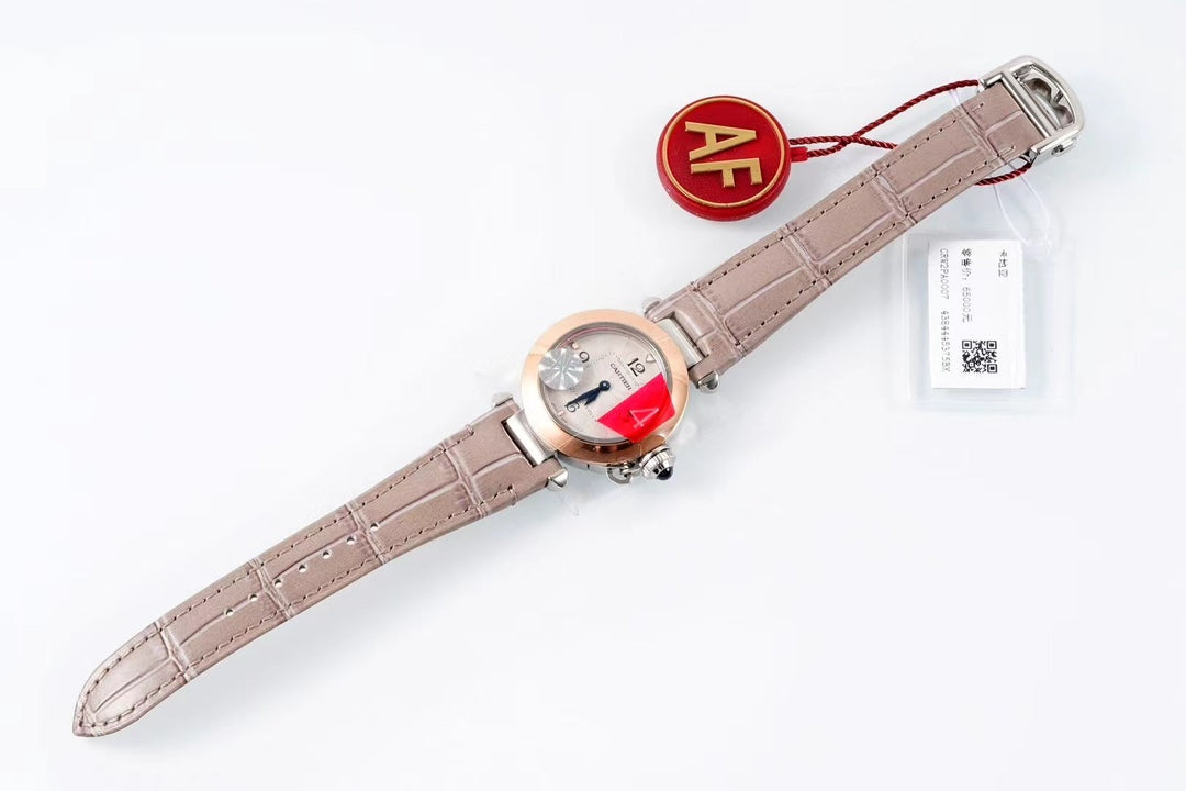 Cartier