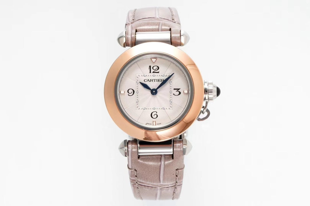 Cartier