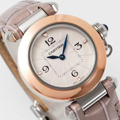 Cartier