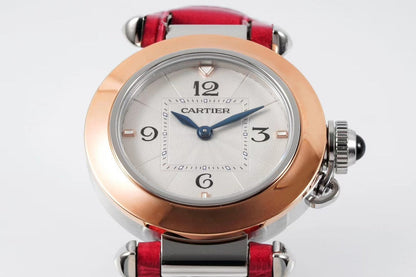 Cartier