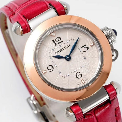 Cartier