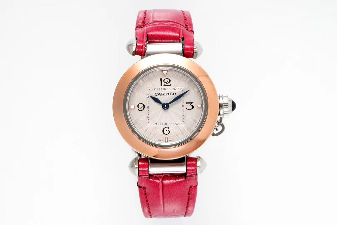 Cartier