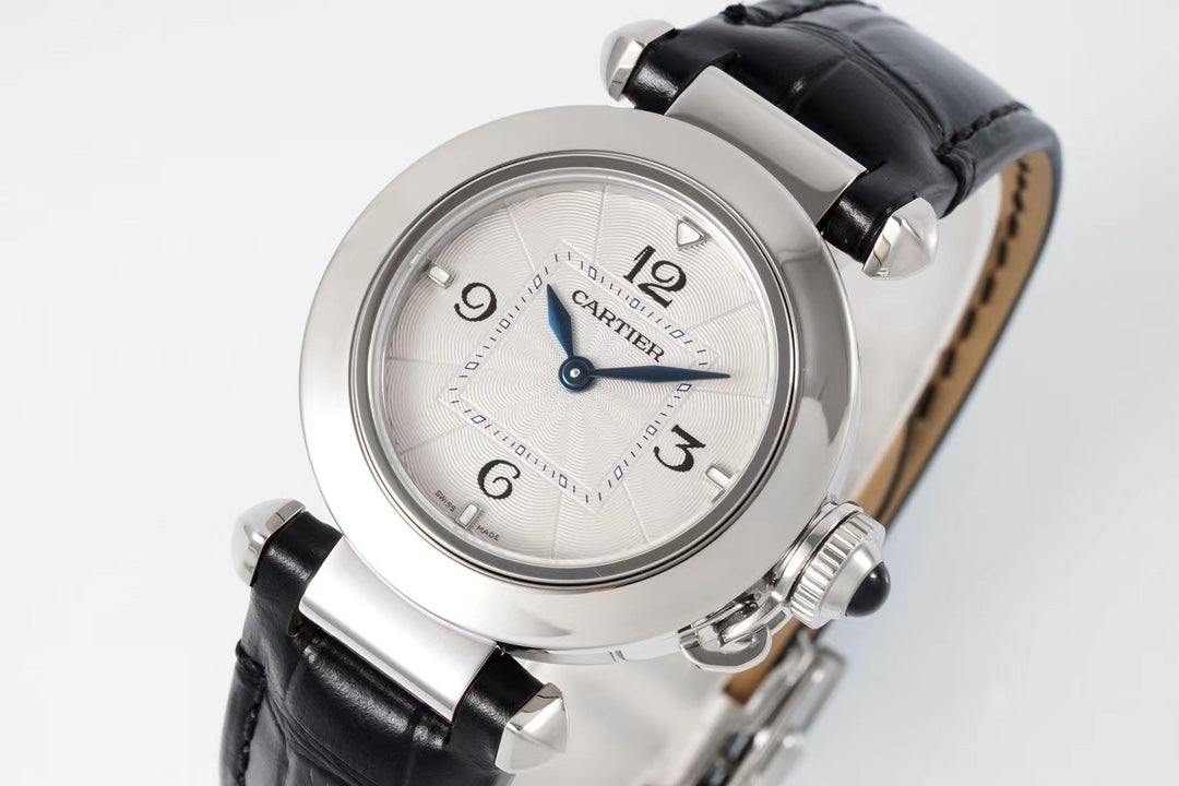 Cartier