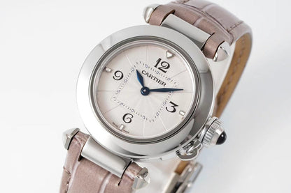 Cartier