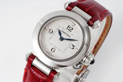 Cartier