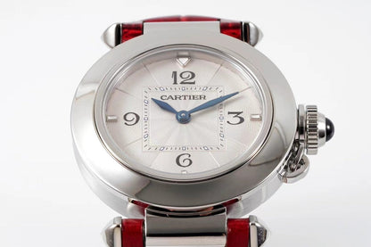 Cartier