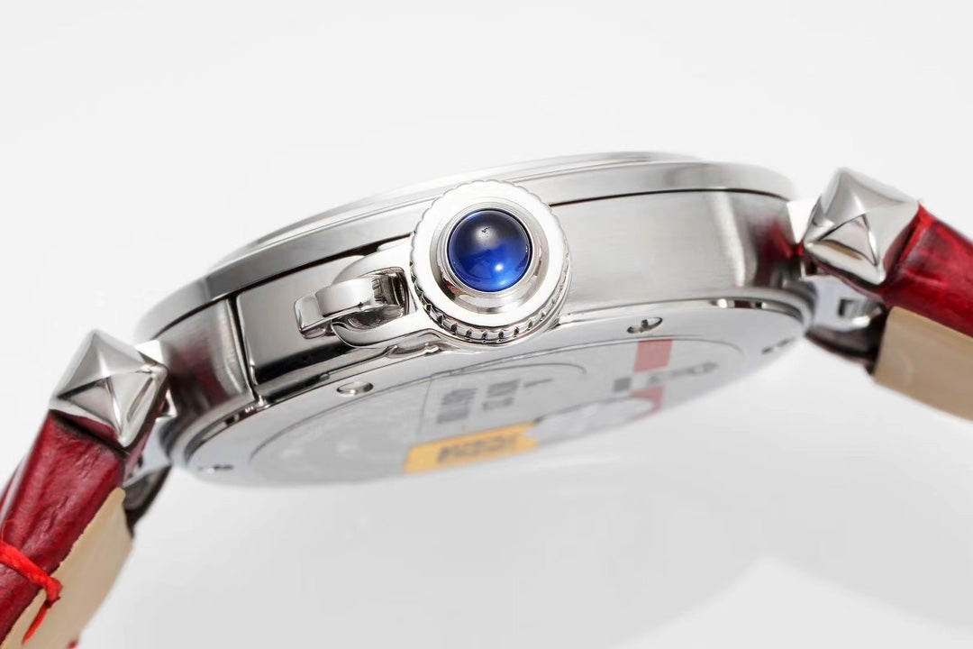 Cartier